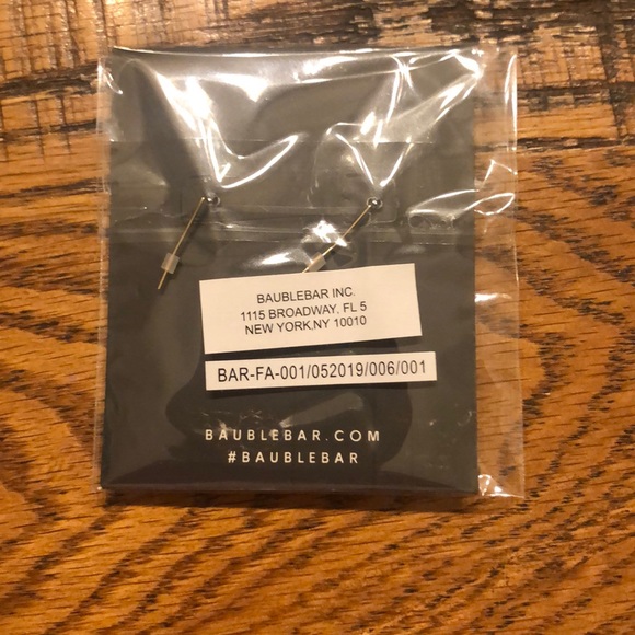 Baublebar Ear Crawlers - Picture 2 of 2